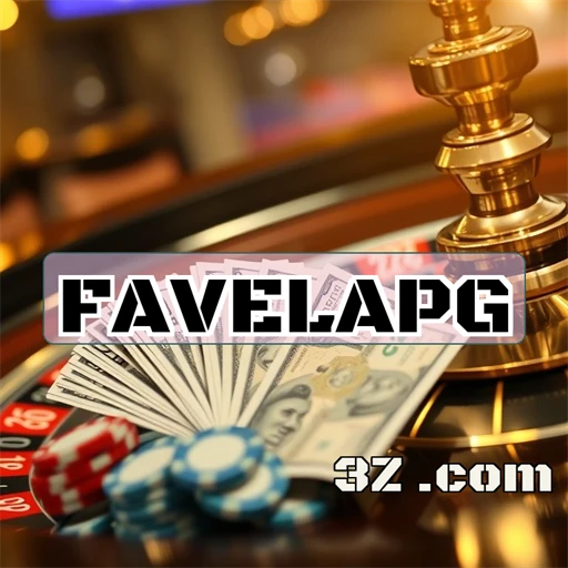Apostas Incríveis no favelapg: O Futuro do Entretenimento Online