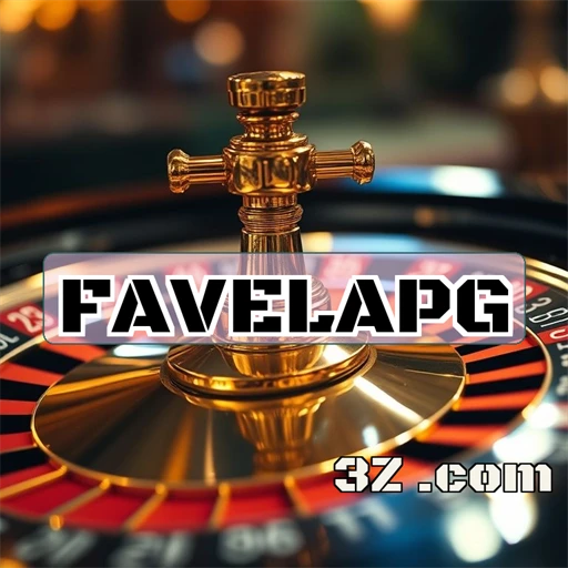 Cassino Favelapg: Onde a Diversão e Emoção se Encontram
