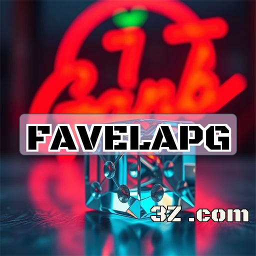 Jogos Sem Fronteiras: A Revolução do favelapg